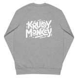 Krudy Monkey Puff Crew