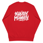 Krudy Monkey Puff Crew