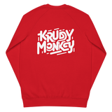 Krudy Monkey Puff Crew