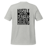 Hustle T