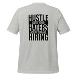 Hustle T