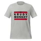 Run MON-KEY T