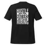 Hustle T