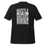 Hustle T