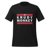 Run MON-KEY T