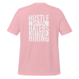 Hustle T