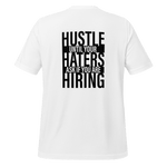 Hustle T