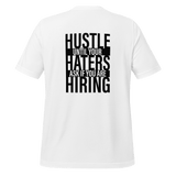 Hustle T