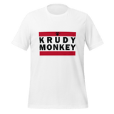Run MON-KEY T