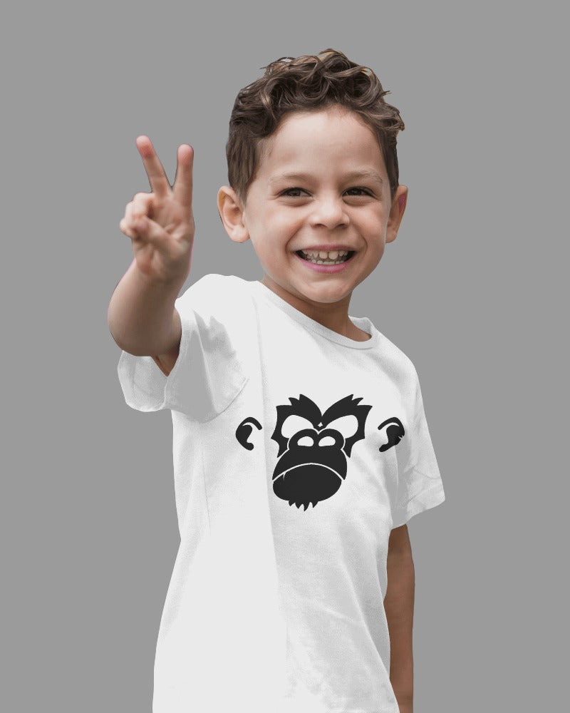 Youth Original Logo T