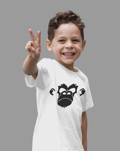 Youth Original Logo T