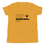 Youth Cant Basketball T