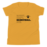 Youth Cant Basketball T