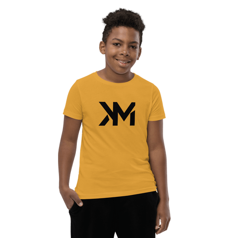 Youth KM Logo T