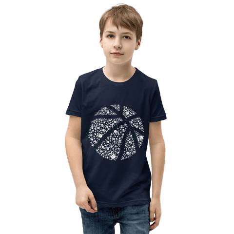 Youth Krudy Monkey Baller T