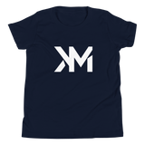 Youth KM Logo T