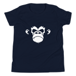 Youth Original Logo T