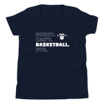 Youth Cant Basketball T