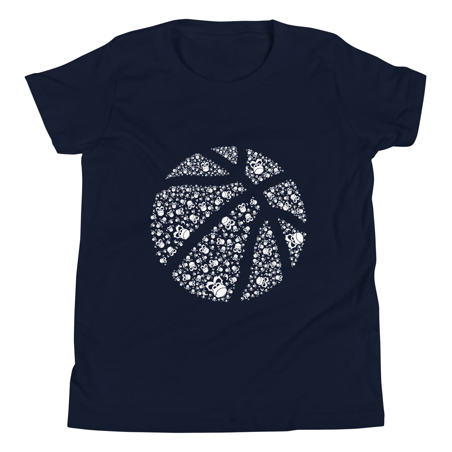 Youth Krudy Monkey Baller T