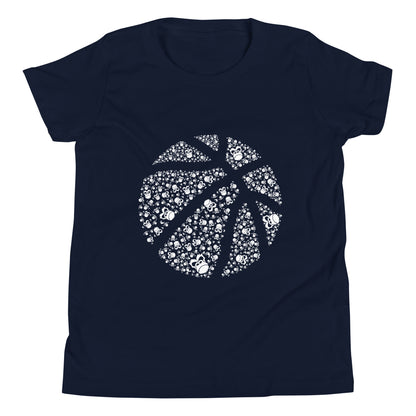 Youth Krudy Monkey Baller T