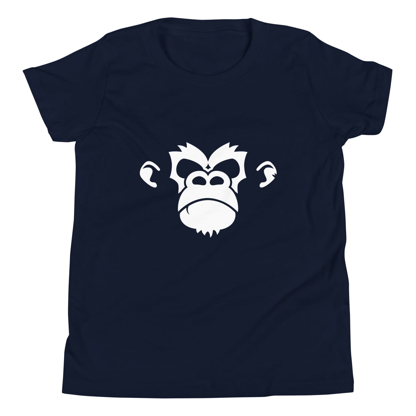 Youth Original Logo T