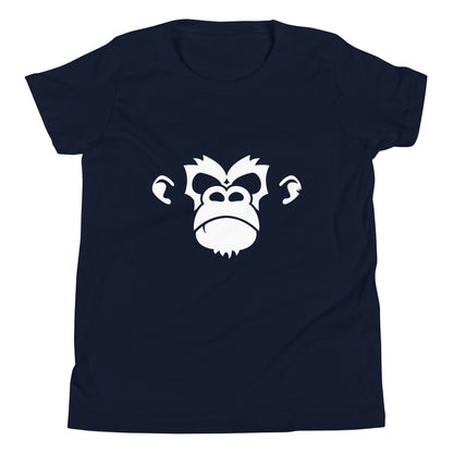 Youth Original Logo T