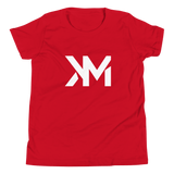 Youth KM Logo T