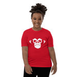 Youth Original Logo T