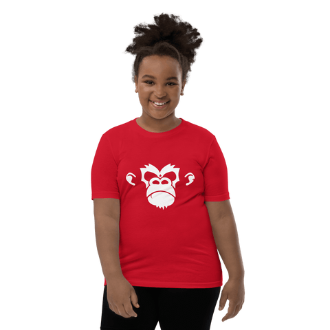 Youth Original Logo T