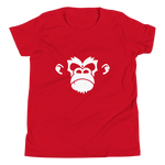Youth Original Logo T
