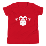 Youth Original Logo T