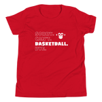 Youth Cant Basketball T