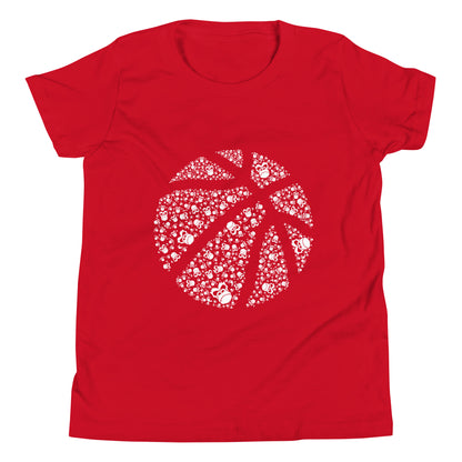 Youth Krudy Monkey Baller T