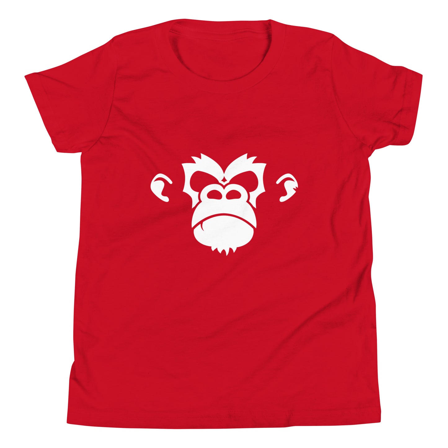 Youth Original Logo T