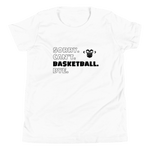 Youth Cant Basketball T