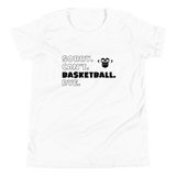 Youth Cant Basketball T