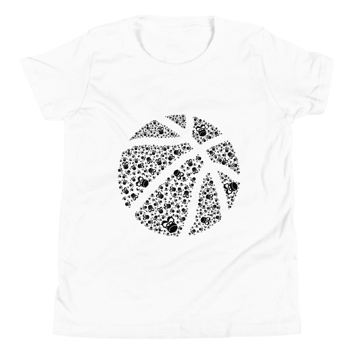 Youth Krudy Monkey Baller T