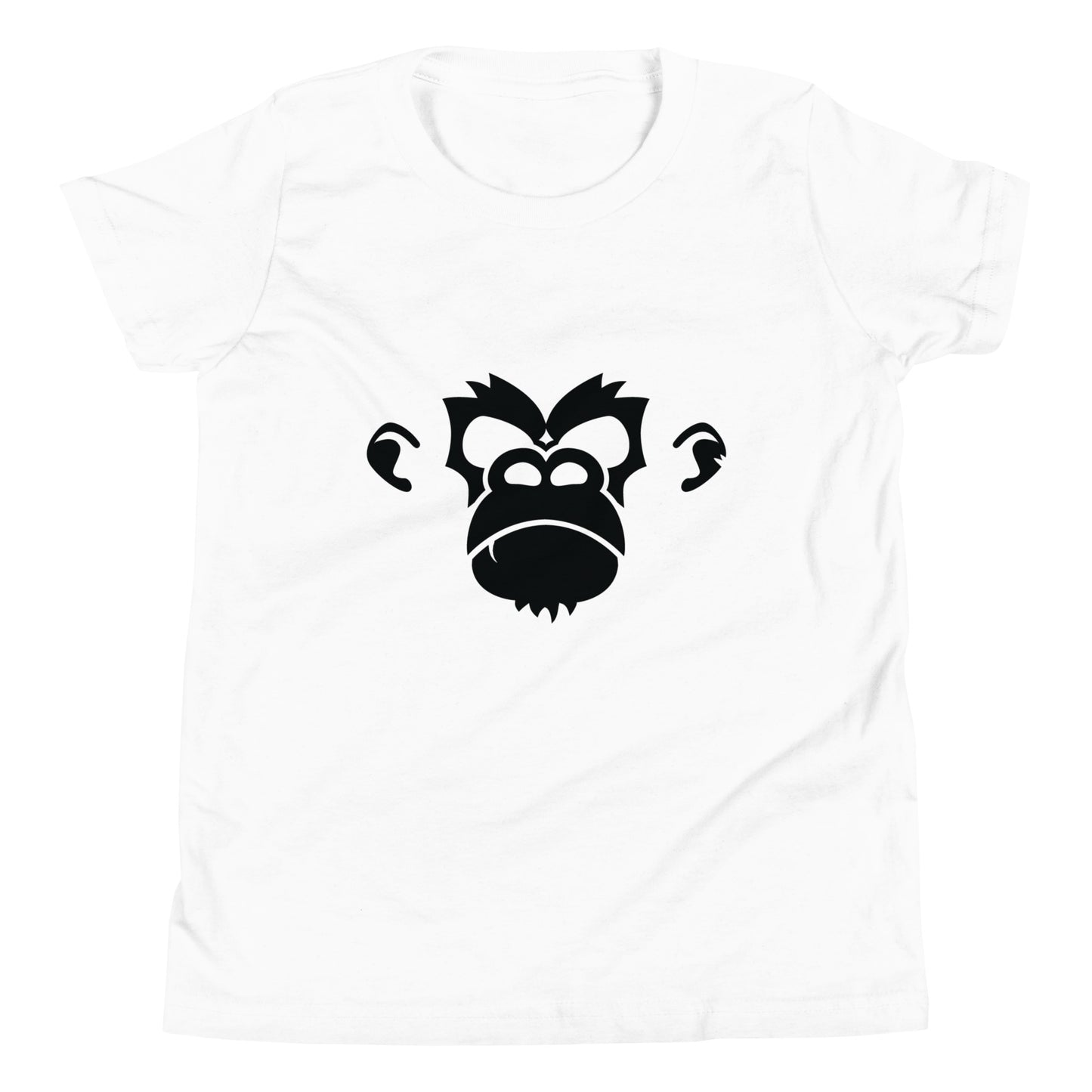 Youth Original Logo T