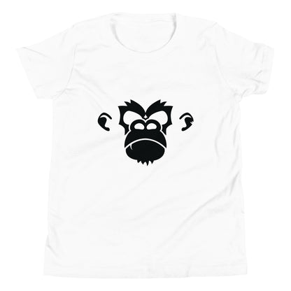 Youth Original Logo T