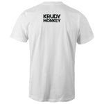 Krudy Monkey Original Mini Logo T
