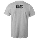 Krudy Monkey Original Mini Logo T
