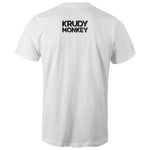 Krudy Monkey Diversity T Back