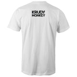 Krudy Monkey Diversity T Back