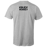 Krudy Monkey Tribal Monkey T