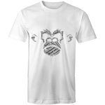 Krudy Monkey Diversity T