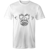 Krudy Monkey Diversity T