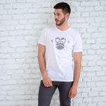 Krudy Monkey Diversity T