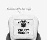 Krudy Monkey KM1 Shoes