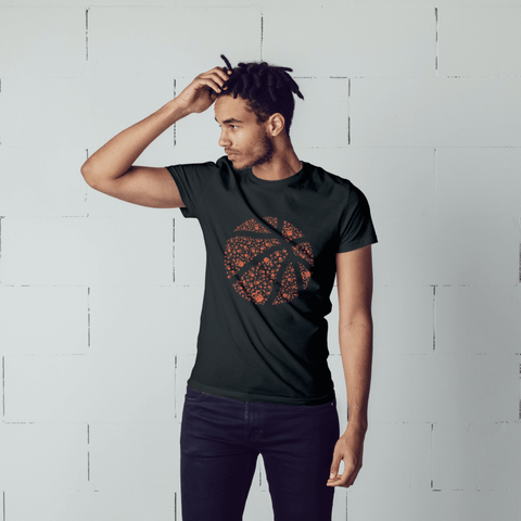  Krudy Monkey Baller T