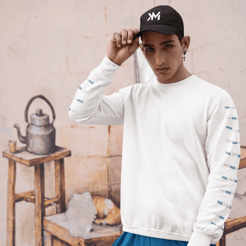 Krudy Monkey KM Flexfit Cap